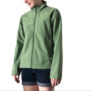 Black Diamond Soft Shell Jacket